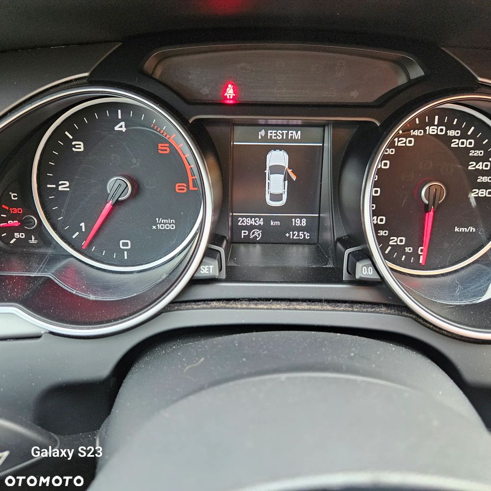 Audi A5 Sportback - 36