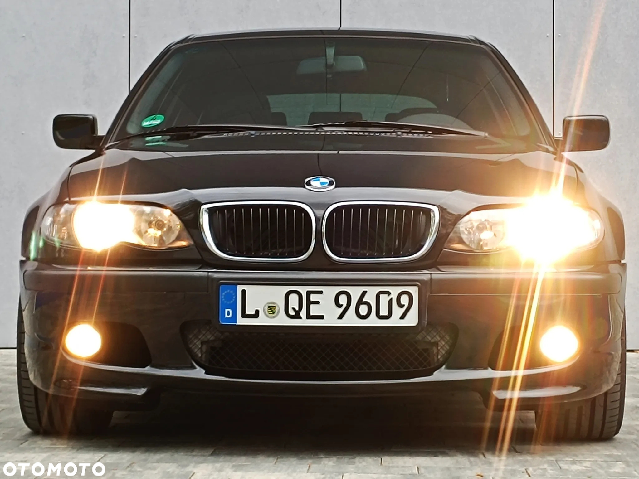 BMW Seria 3 - 23
