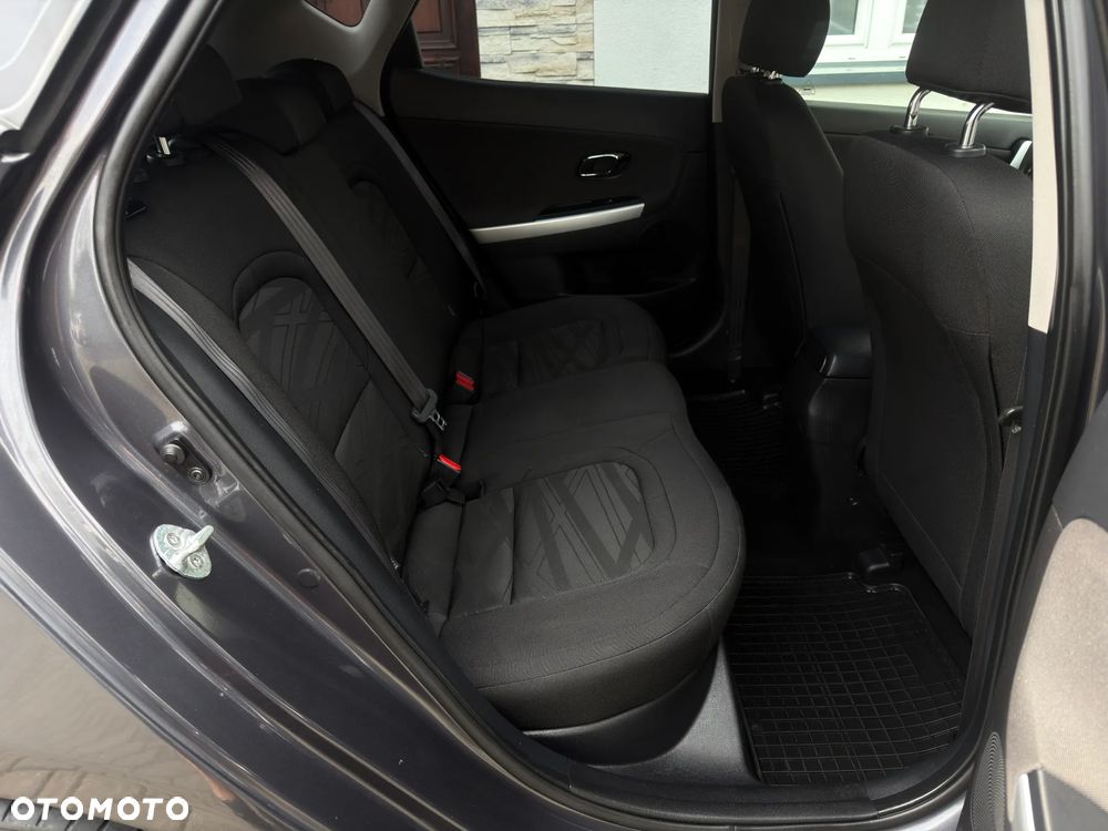 Kia Ceed 1.4 CVVT Attract plus - 14
