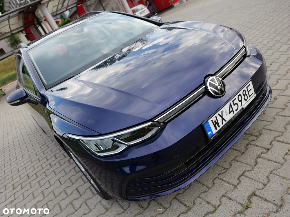 Volkswagen Golf - 6