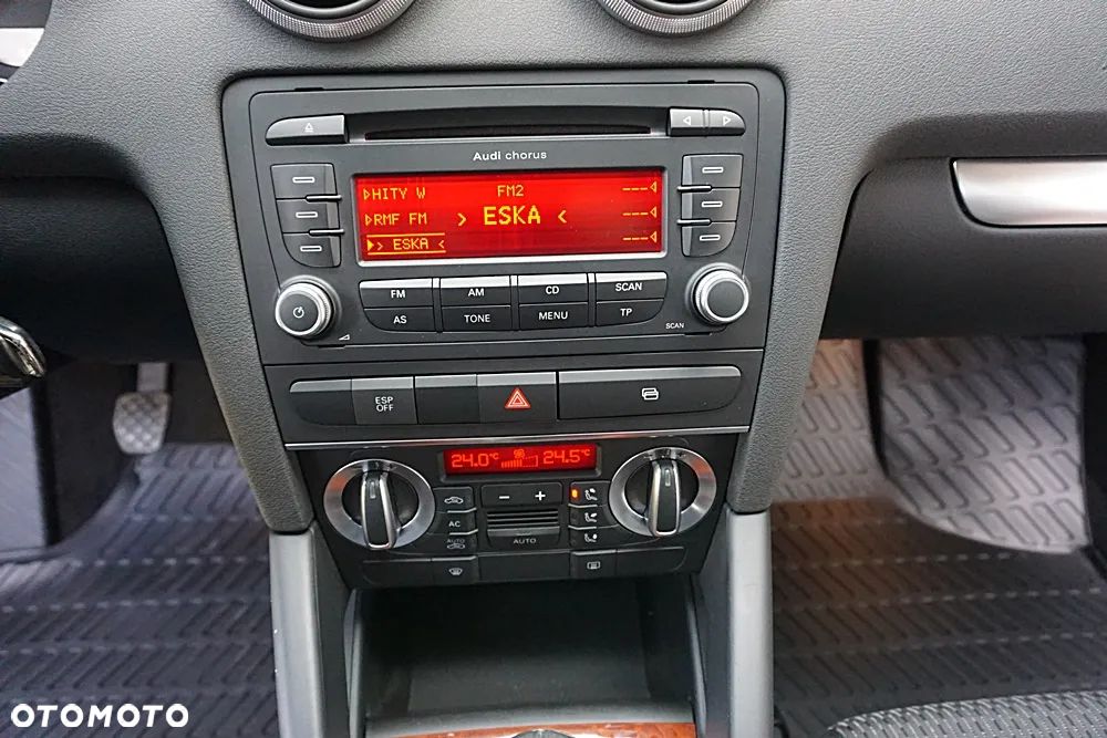 Audi A3 Sportback - 27