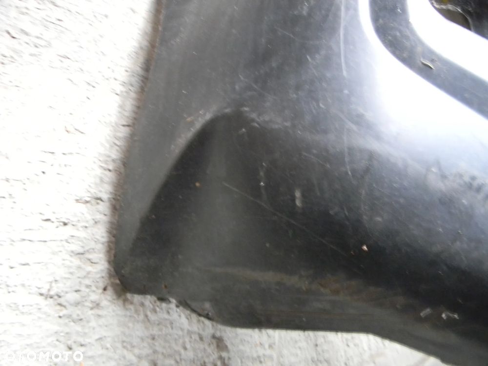 zderzak przód przedni JUMPY III EXPERT VIVARO C - 3