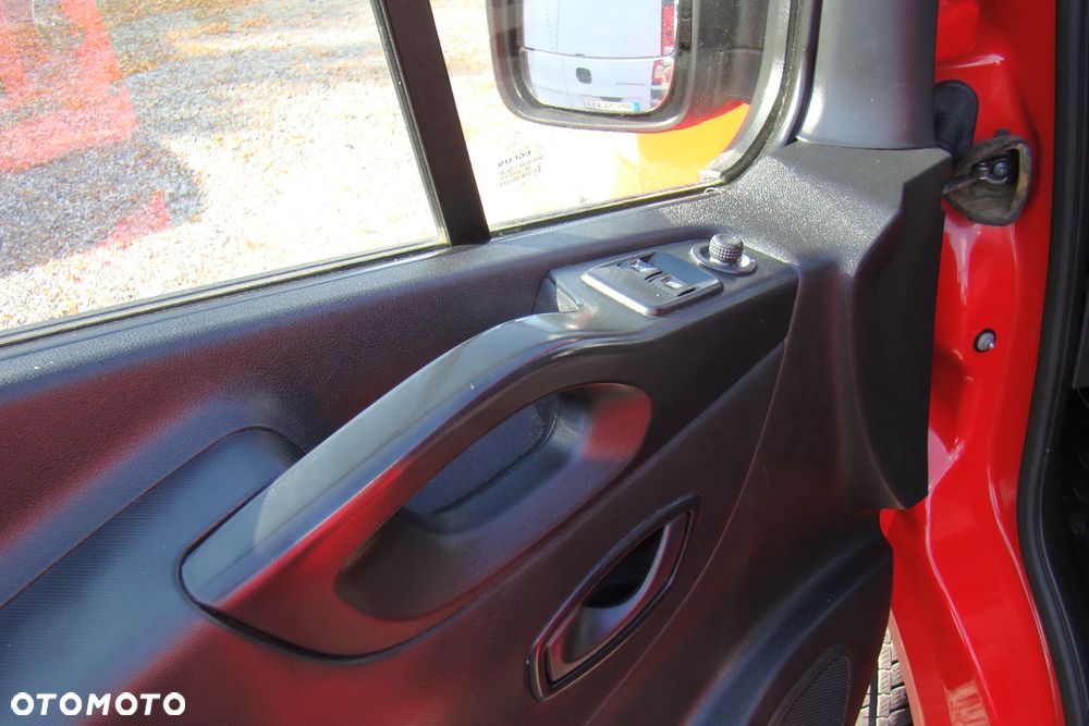 Renault Trafic - 8