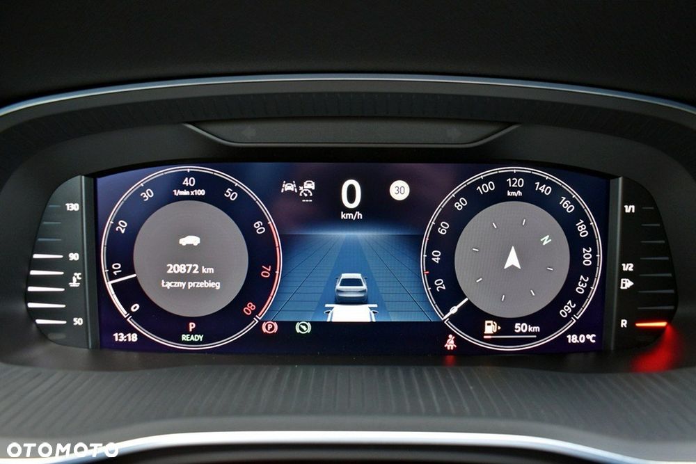 Skoda Octavia 1.5 TSI mHEV Selection DSG - 16