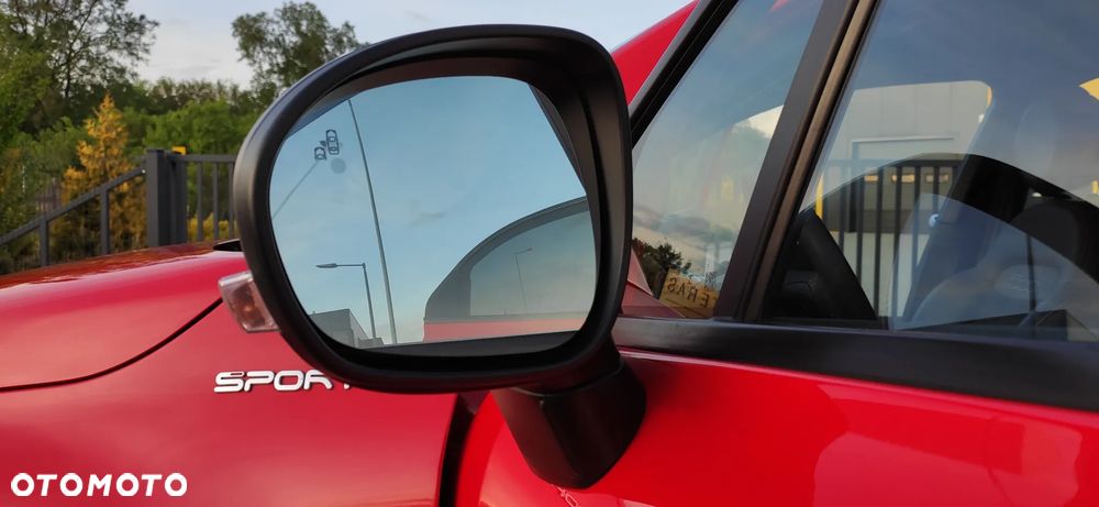 Fiat 500X 1.0 Sport - 15