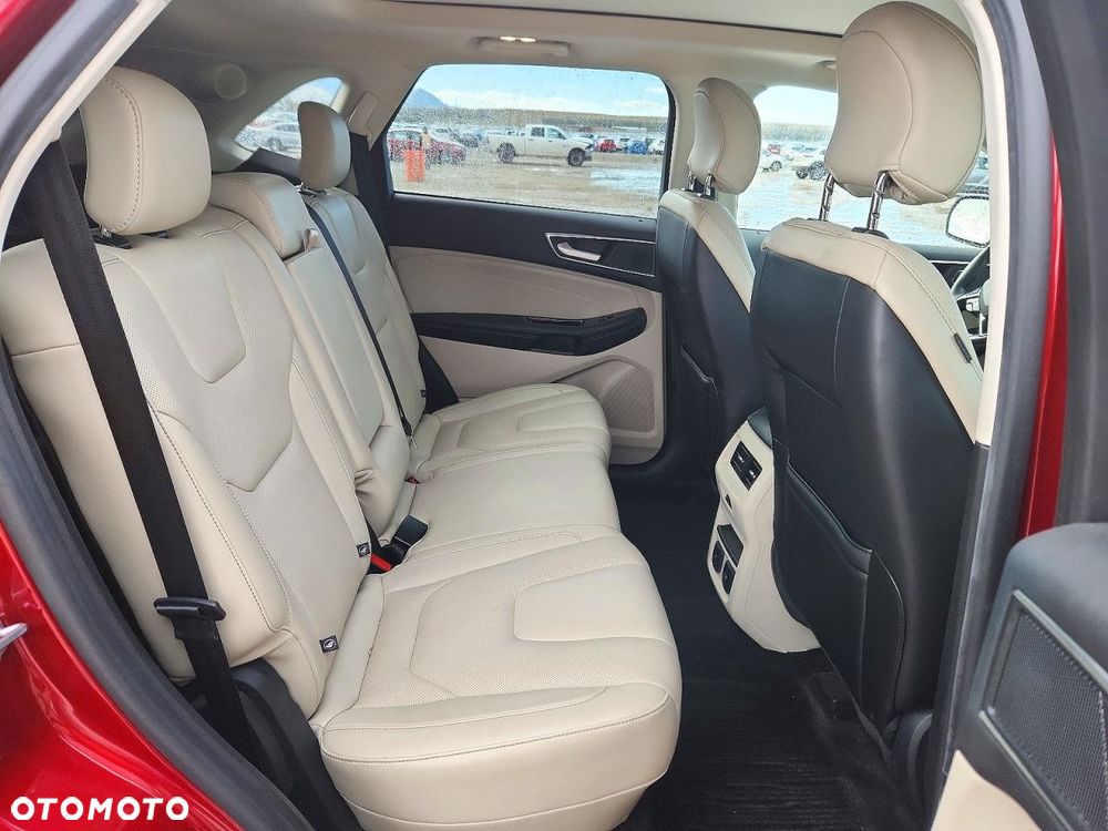 Ford Edge - 7