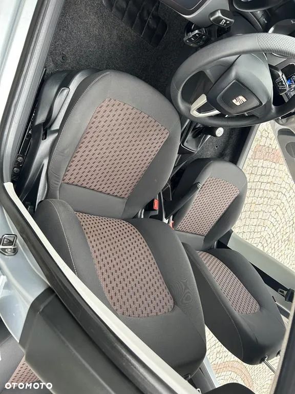 Seat Ibiza - 34