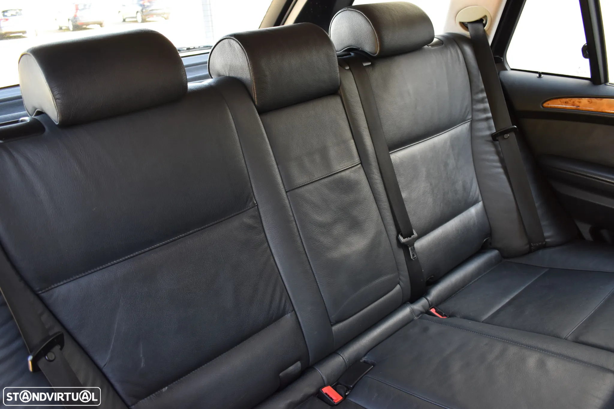 BMW X5 - 12