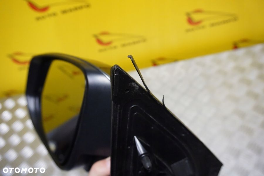 TOYOTA RAV 4 2013 2014 2015 - Lusterko Zewnętrzne Lewe 8 PIN USA - 15