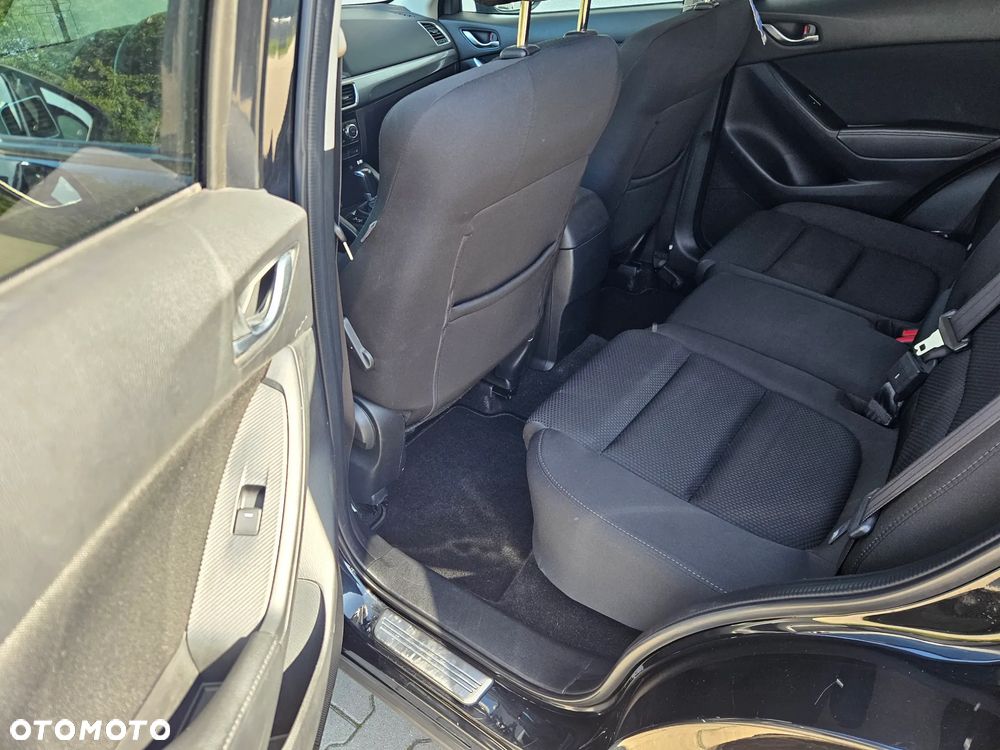 Mazda CX-5 2.2 D Skyenergy 2WD - 18