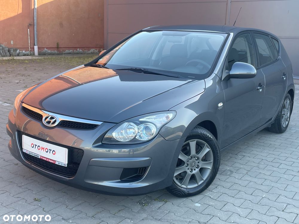 Hyundai i30 1.4 Comfort - 3