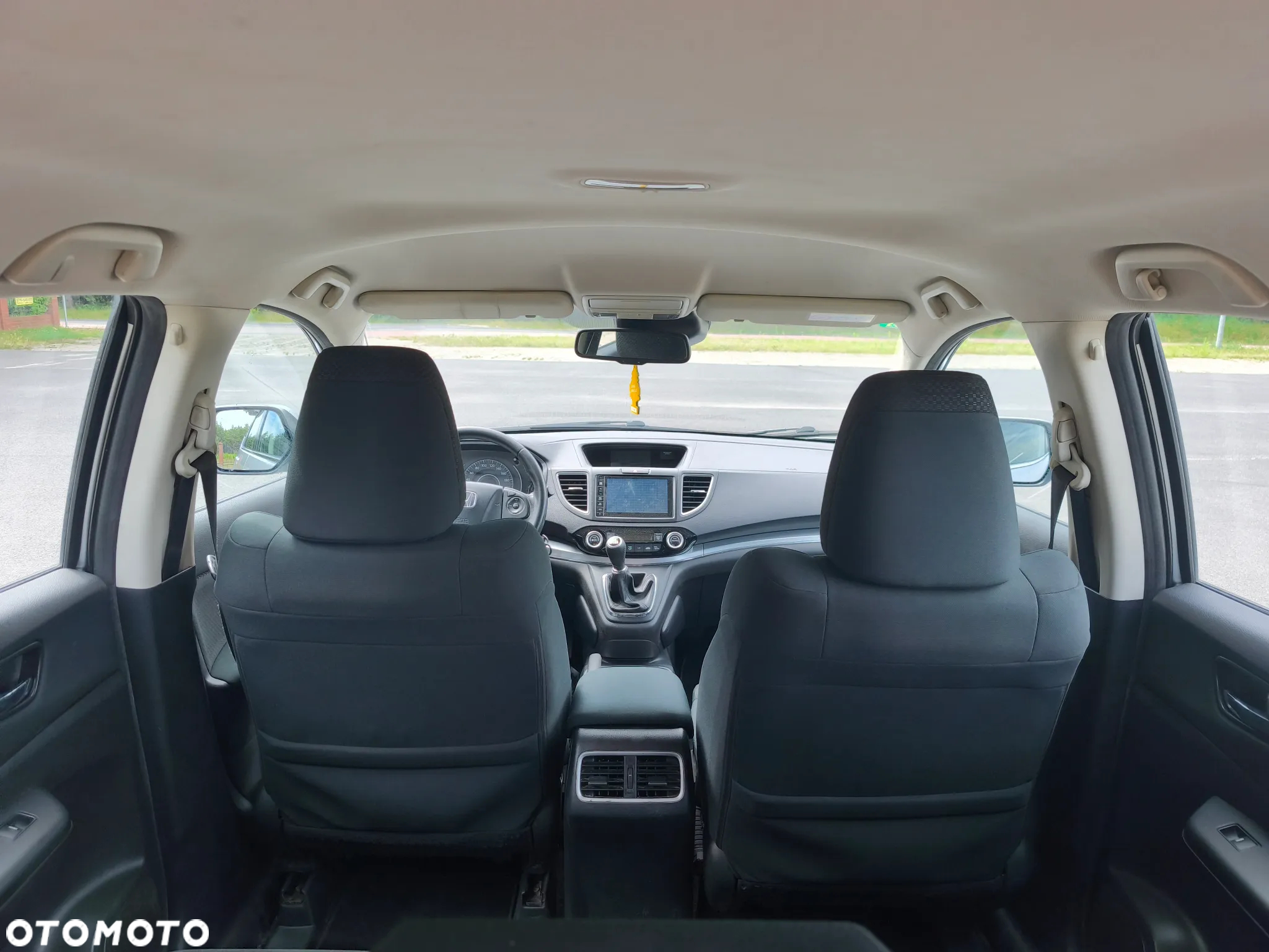 Honda CR-V 1.6i-DTEC Lifestyle (2WD) - 10