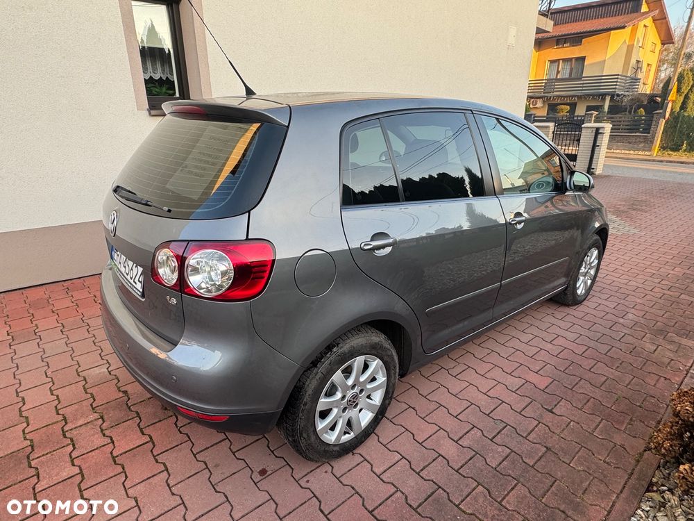 Volkswagen Golf 1.6 Edition - 4