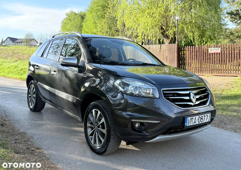 Renault Koleos - 4