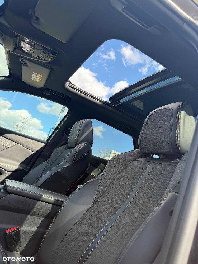 Peugeot 3008 - 11