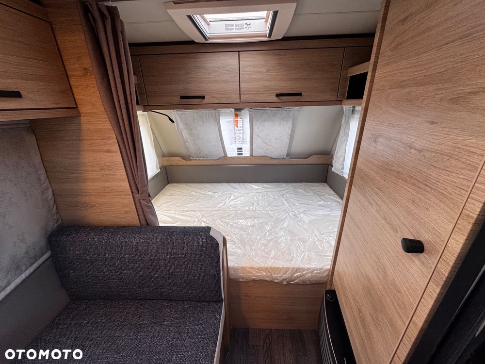 Weinsberg CaraOne 480 QDK 2026! - 24