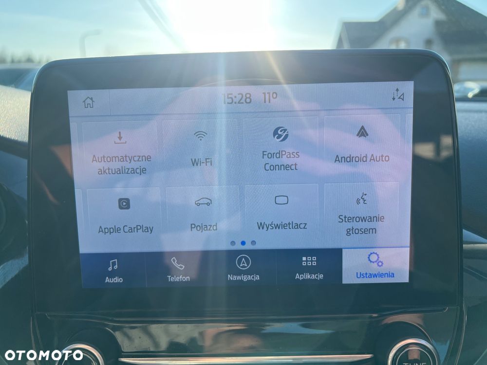 Ford Puma 1.0 EcoBoost Hybrid TITANIUM DESIGN - 17