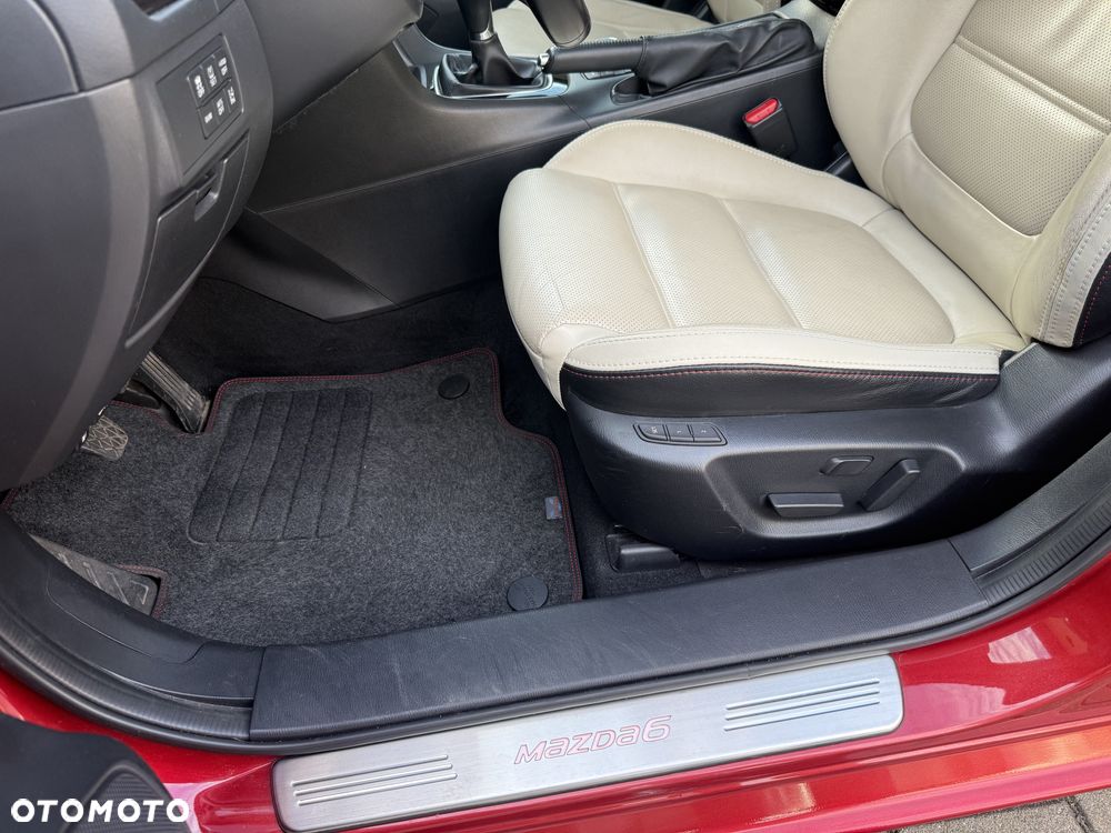 Mazda 6 2.0 Skypassion I-ELoop - 18