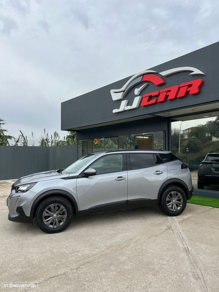 Peugeot 2008 1.2 PureTech Style - 2