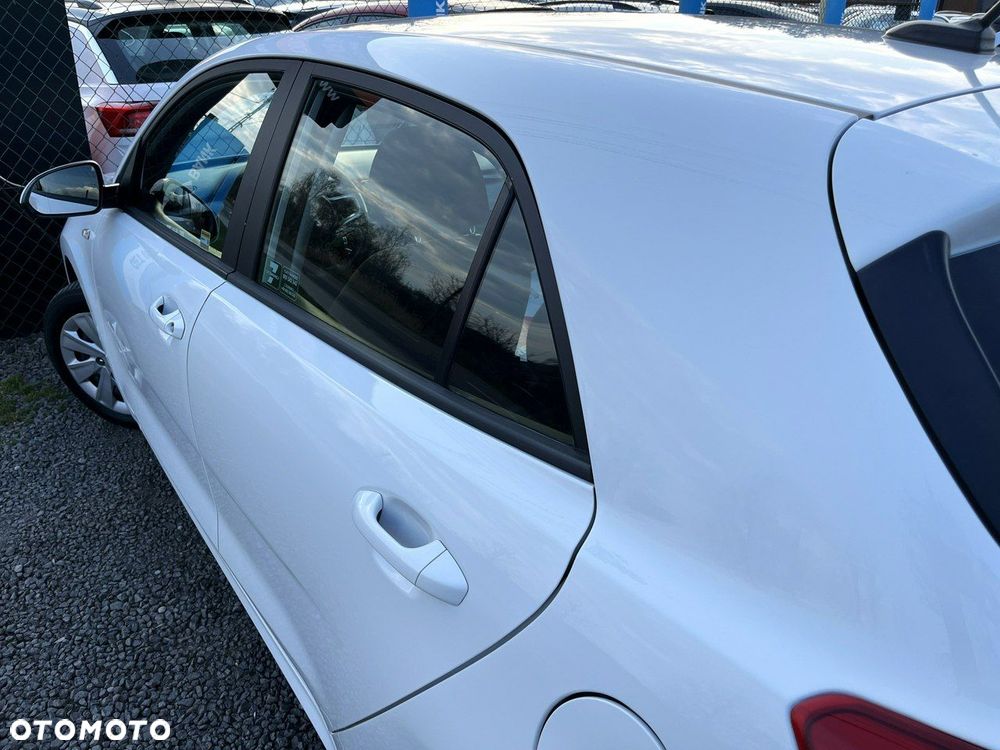 Kia Rio 1.0 T-GDI M - 20