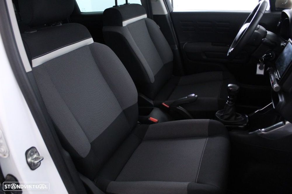 Citroën C3 Aircross 1.2 PureTech C-Series - 14