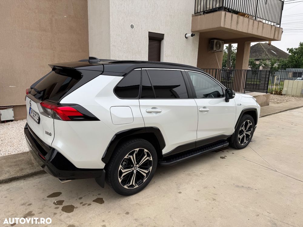 Toyota RAV4 - 5