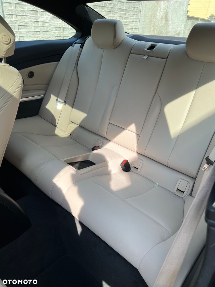 BMW Seria 4 435i Sport-Aut - 14