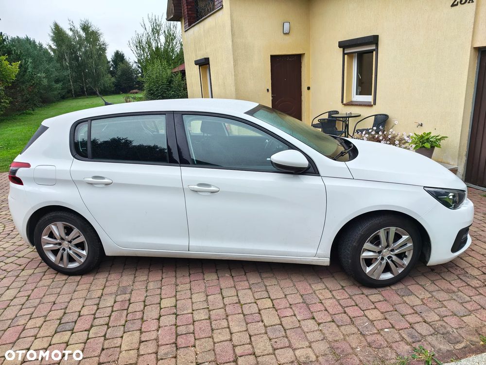 Peugeot 308 1.2 PureTech Active S&S - 2