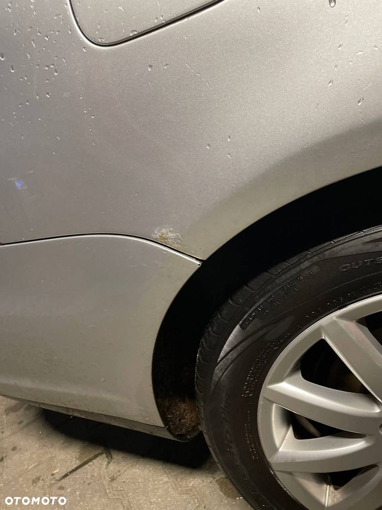 Volkswagen Golf 1.4 TSI Comfortline - 6