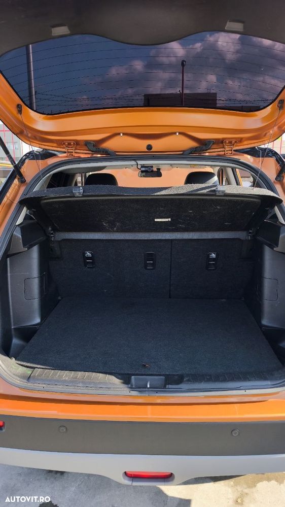 Suzuki Vitara S 1.4 Boosterjet 4X4 Aut. - 11
