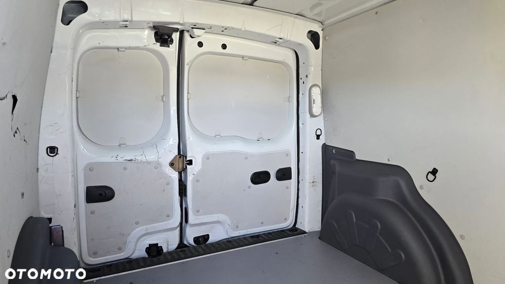 Renault Kangoo - 28