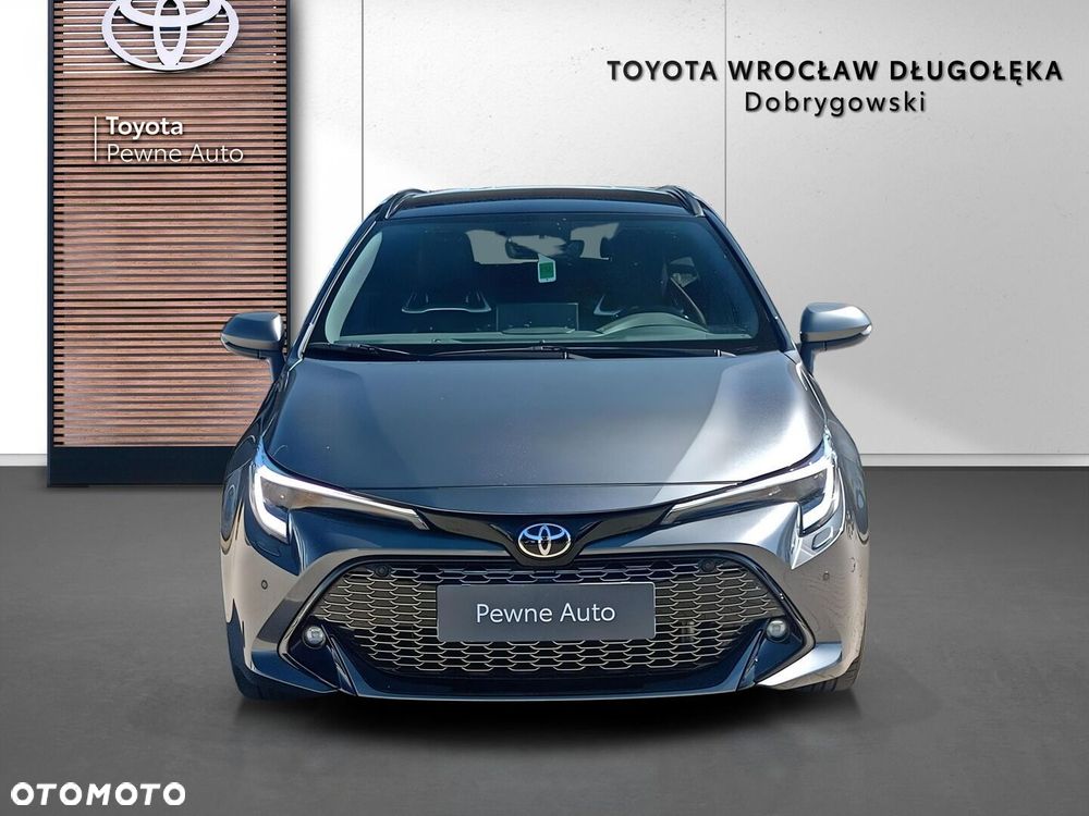 Toyota Corolla - 9