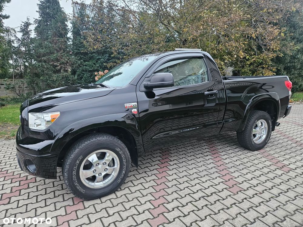 Toyota Tundra 5.7 4x4 - 1