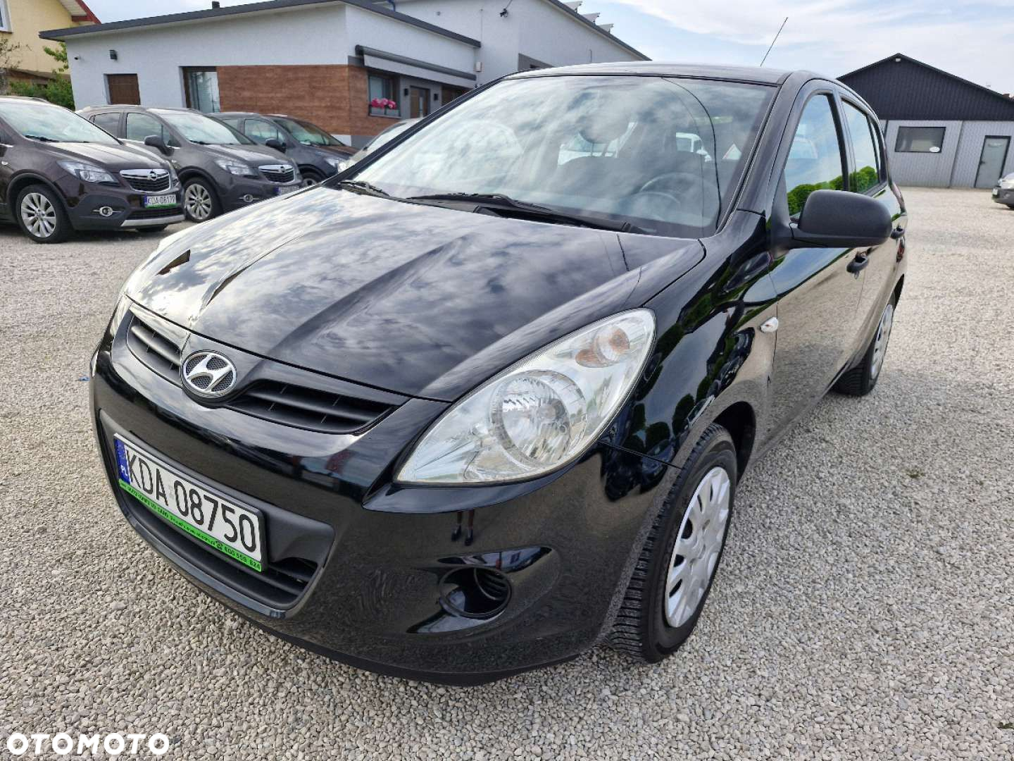 Hyundai i20 - 3
