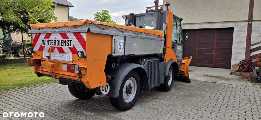 Multicar Tremo X56 - 5