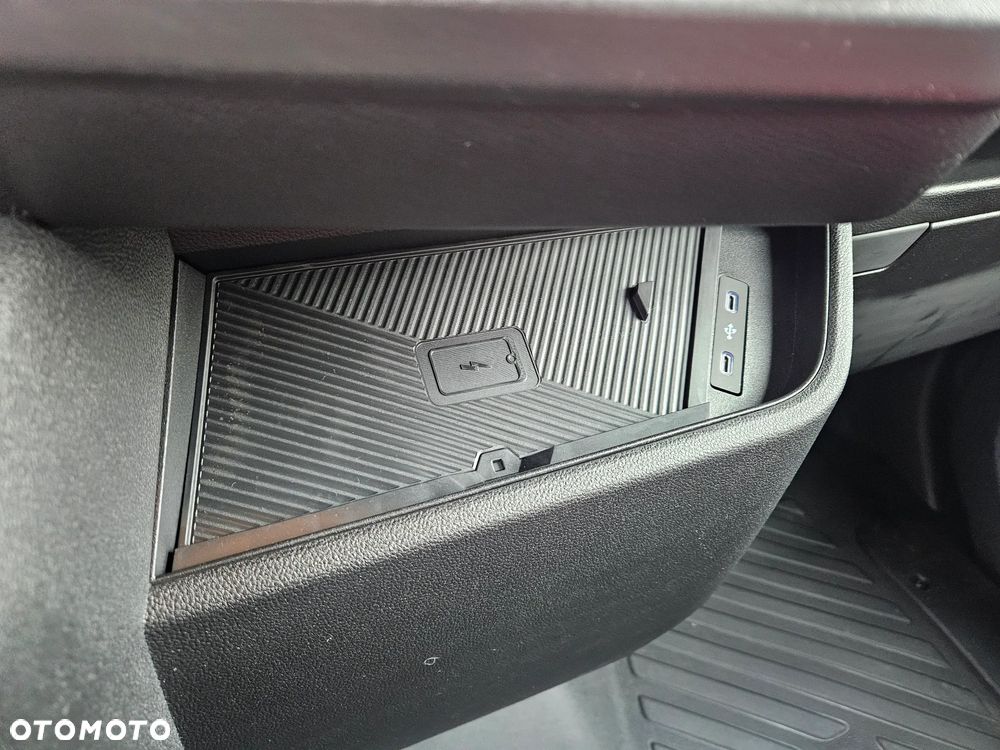 Renault nowy Master L2H2 2.0dCi kamera, Carplay,Android - 12