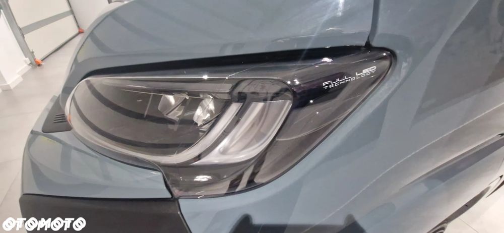 Fiat Ducato L4H2 Furgon - 11