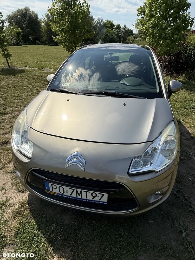 Citroën C3 - 7