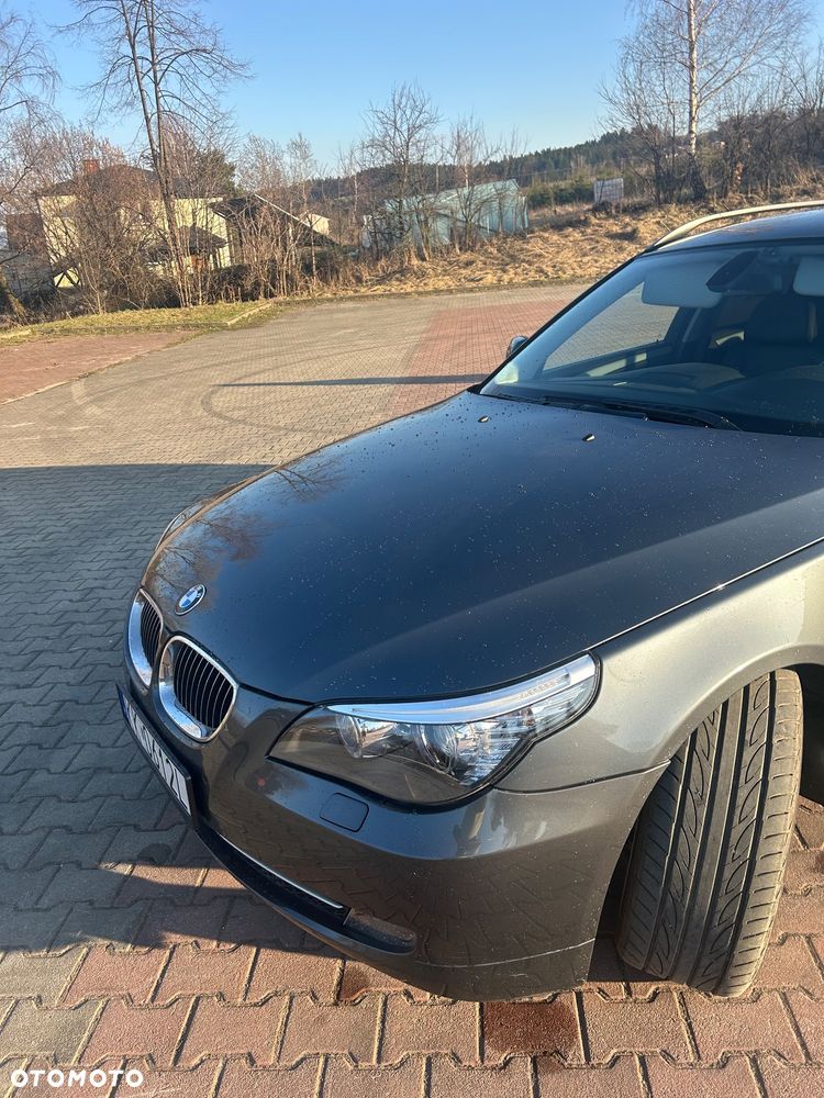 BMW Seria 5 525i Edition Exclusive - 11