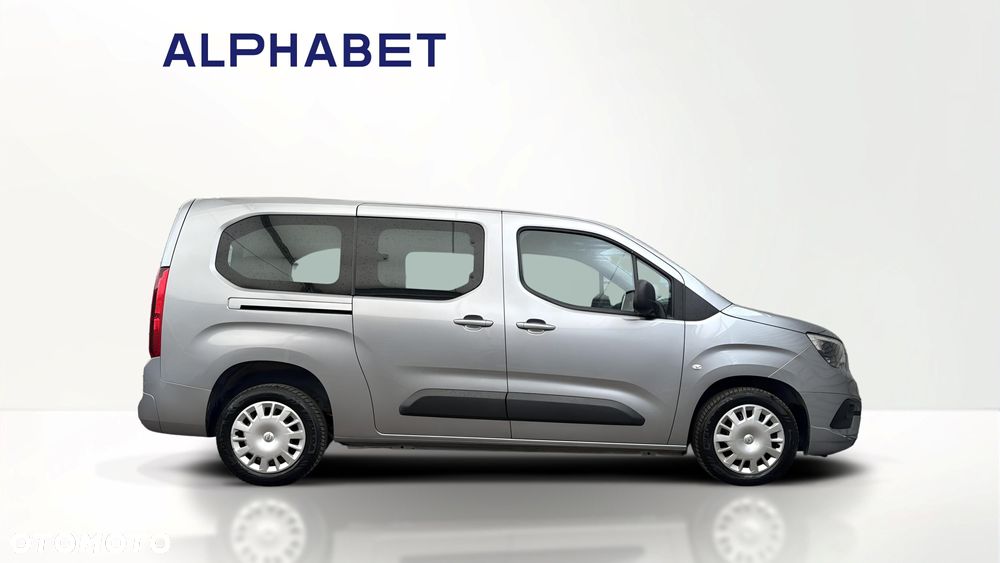 Opel Combo XL 1.2 Turbo Edition Plus S&S - 3