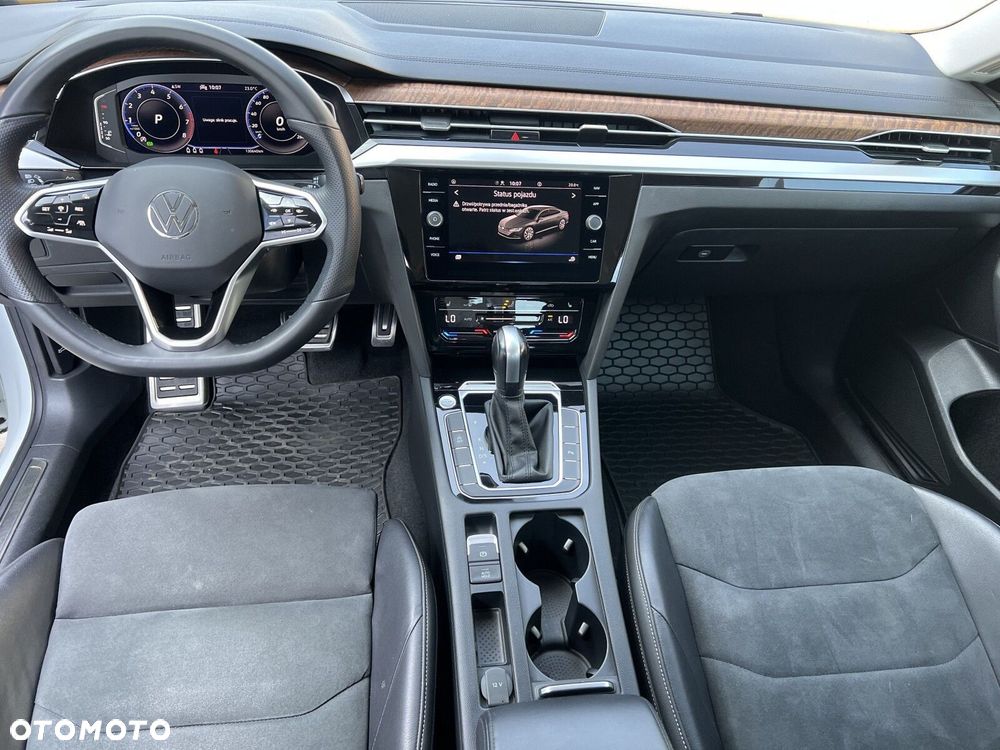 Volkswagen Arteon 2.0 TSI Elegance DSG - 10
