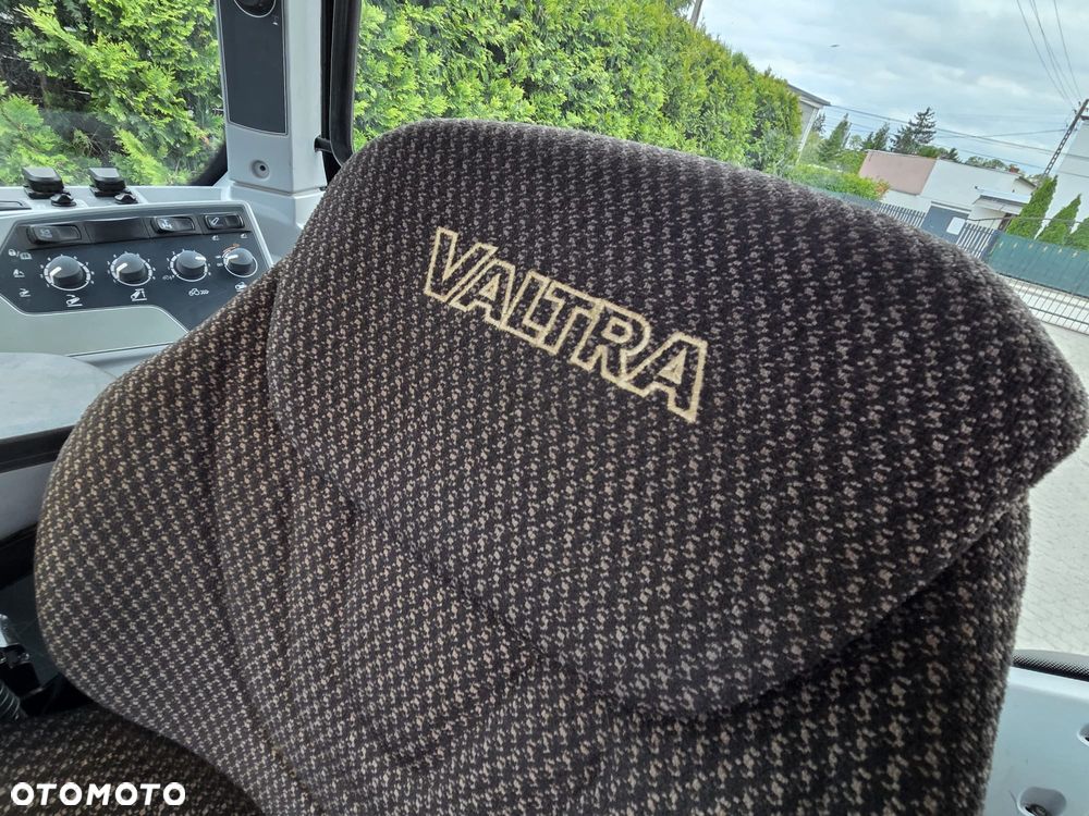 Valtra N104 Import Oryginał Pierwszy właściciel - 15
