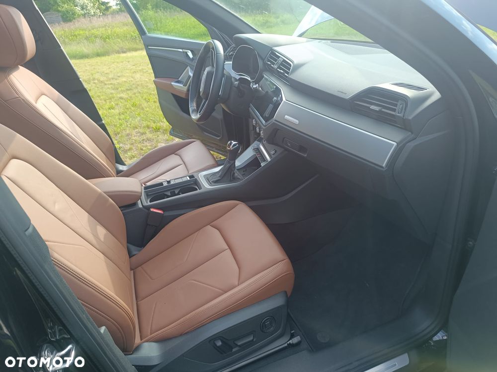 Audi Q3 45 TFSI Quattro S-Line S tronic - 26