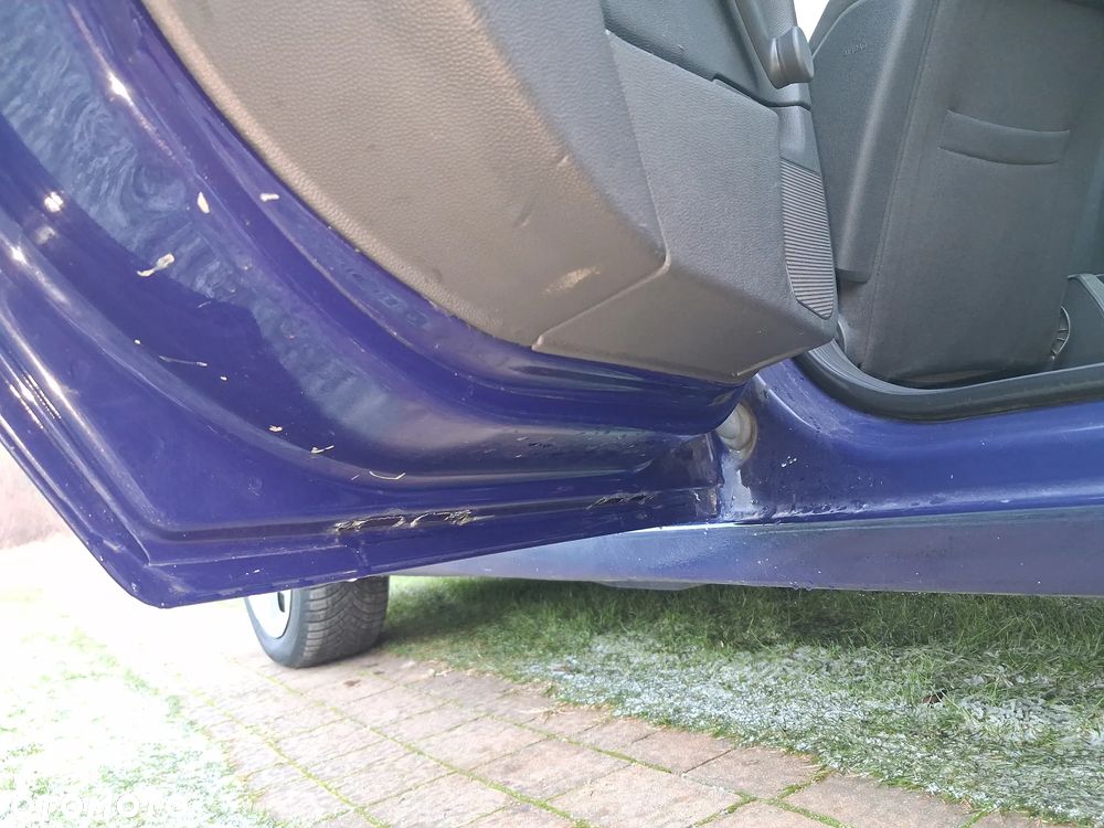 Opel Astra 1.4 Innovation - 25