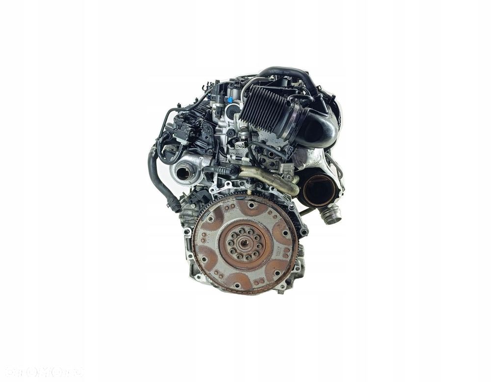 SILNIK KOMPLETNY VOLVO S60 II / V60 / XC90 2.0 T B4204T11 - 7
