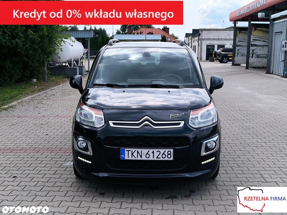 Citroën C3 Picasso VTi 95 Exclusive - 3