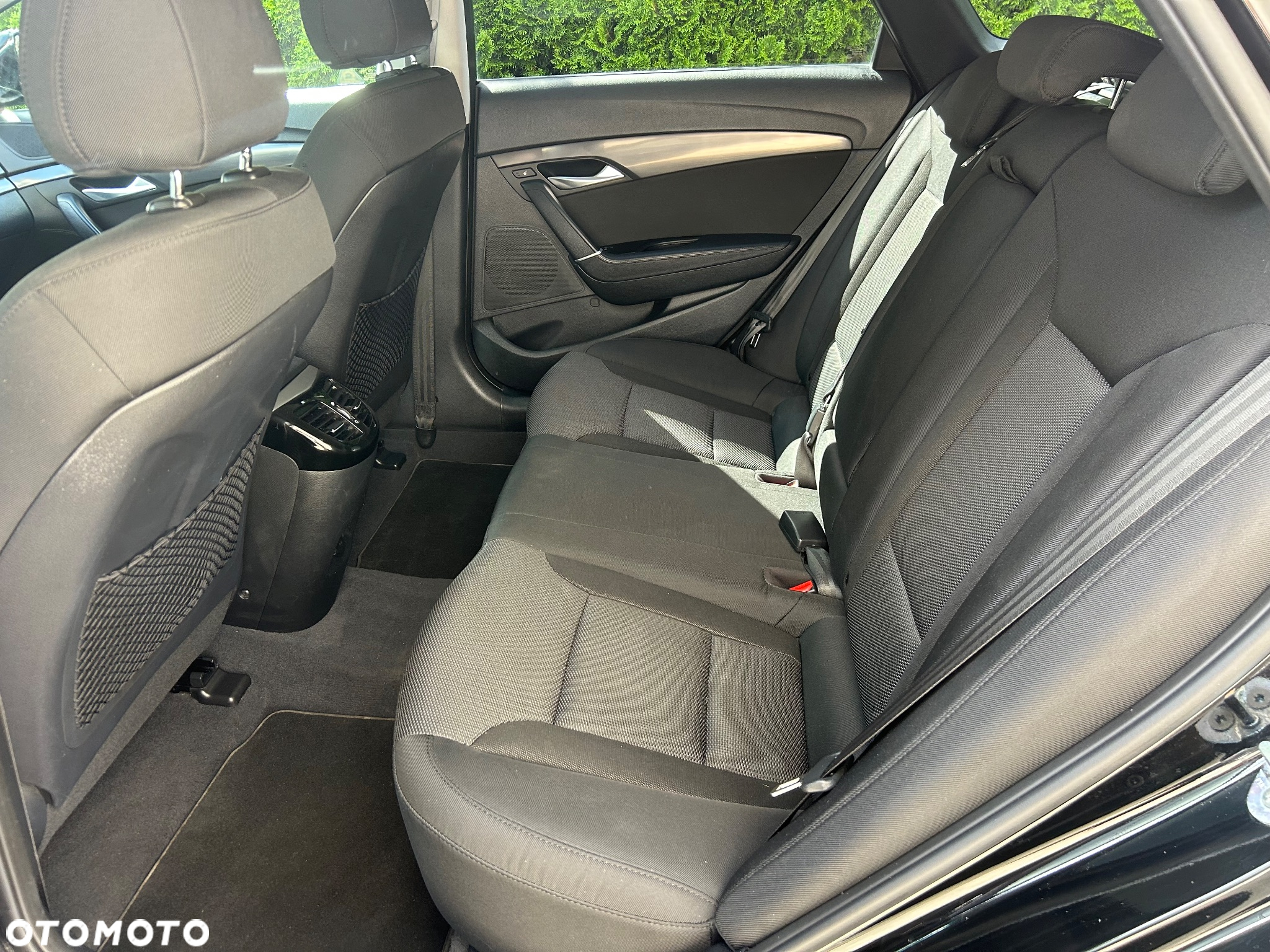 Hyundai i40 i40cw 1.7 CRDi Premium - 19