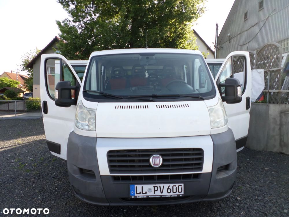 Fiat Ducato - 2