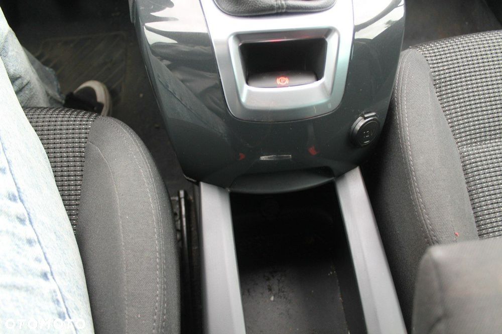 Peugeot 5008 - 17