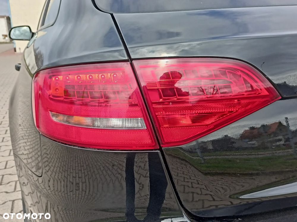 Audi A4 Avant 2.0 TDI Limited Edition - 20